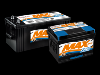 Bateria Max Life Free Premium
